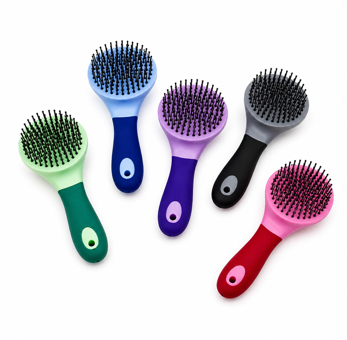 Grooming