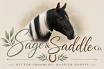 Sage and Saddle Co.  - Home