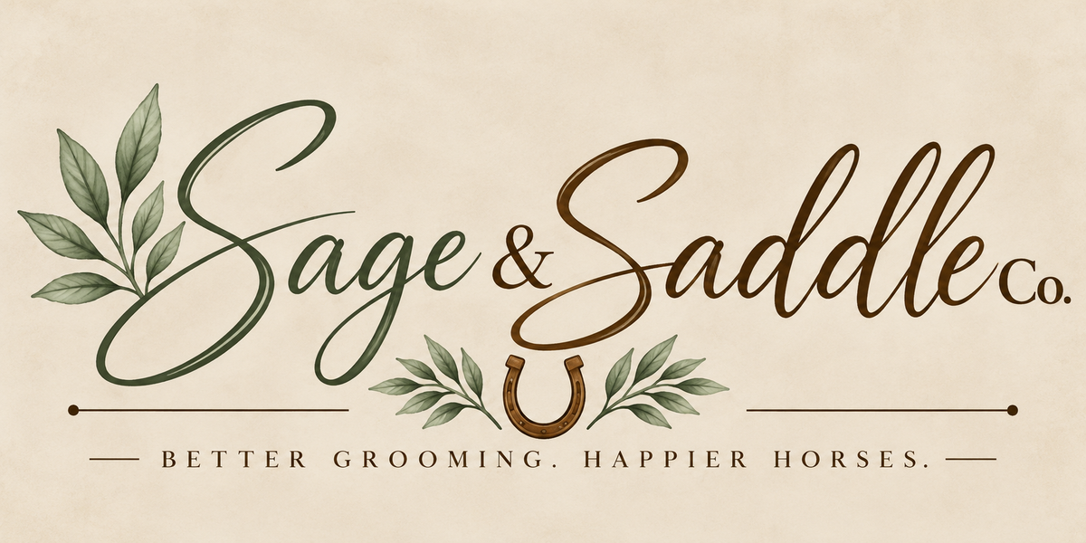 Sage and Saddle Co. 