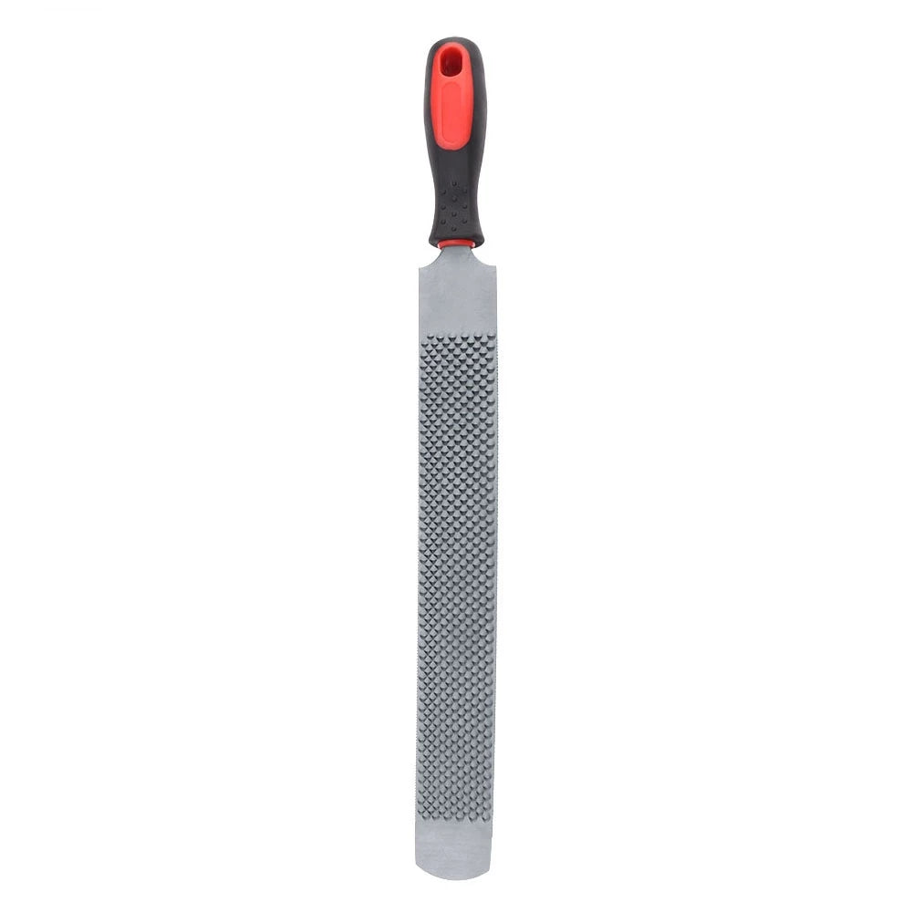 18.5" Double-Sided Horse Hoof Rasp & File