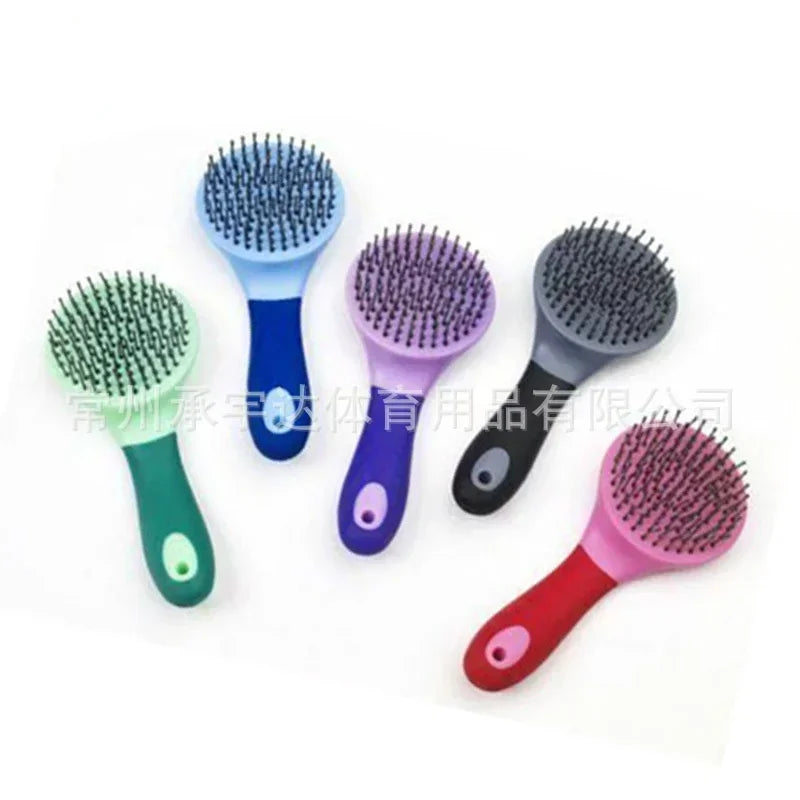 Gentle Main and Tail Detangling Brush
