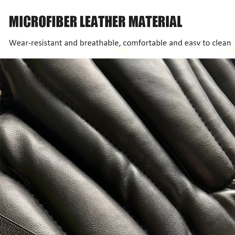 Padded Western Saddle Seat Cushion