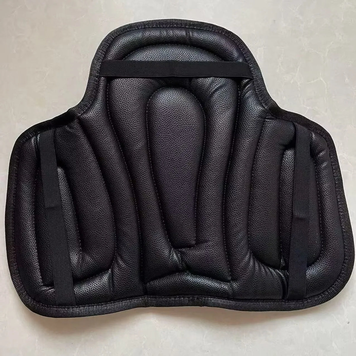 Padded Western Saddle Seat Cushion