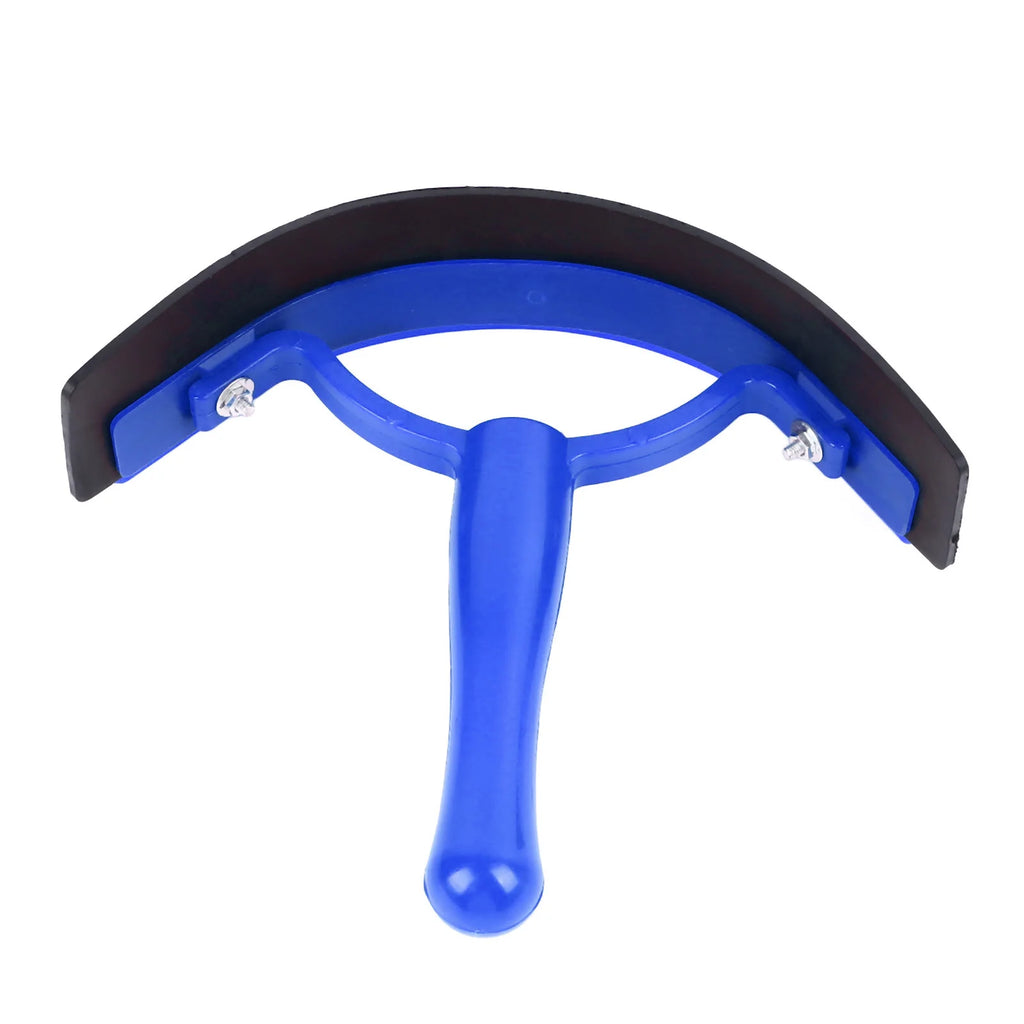 Horse Sweat & Water Scraper