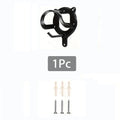 Wall-Mounted Horse Tack Holder – 1, 2 or 3 Pack