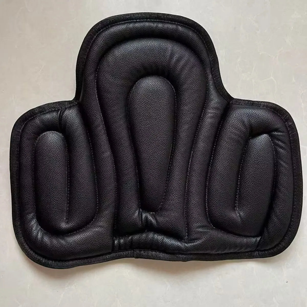 Padded Western Saddle Seat Cushion