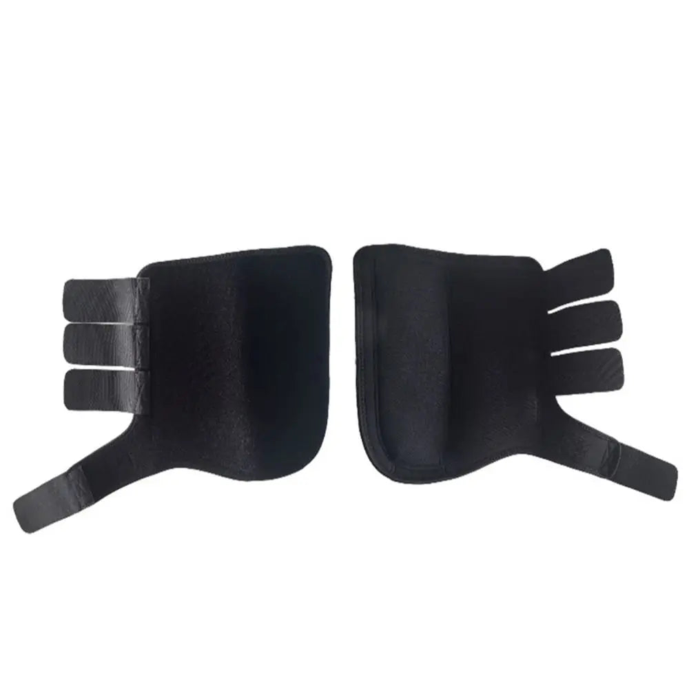 4-Piece Horse Sport Boots – Front & Hind Leg Protection