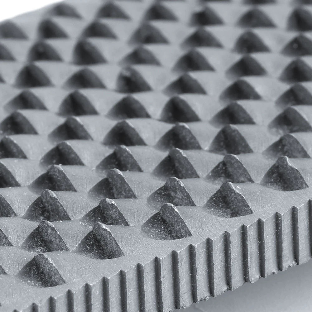 18.5" Double-Sided Horse Hoof Rasp & File