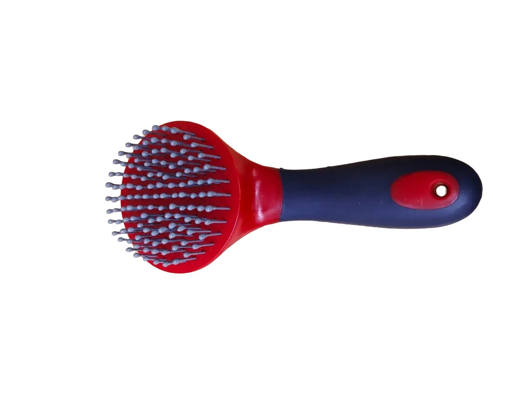 Gentle Main and Tail Detangling Brush