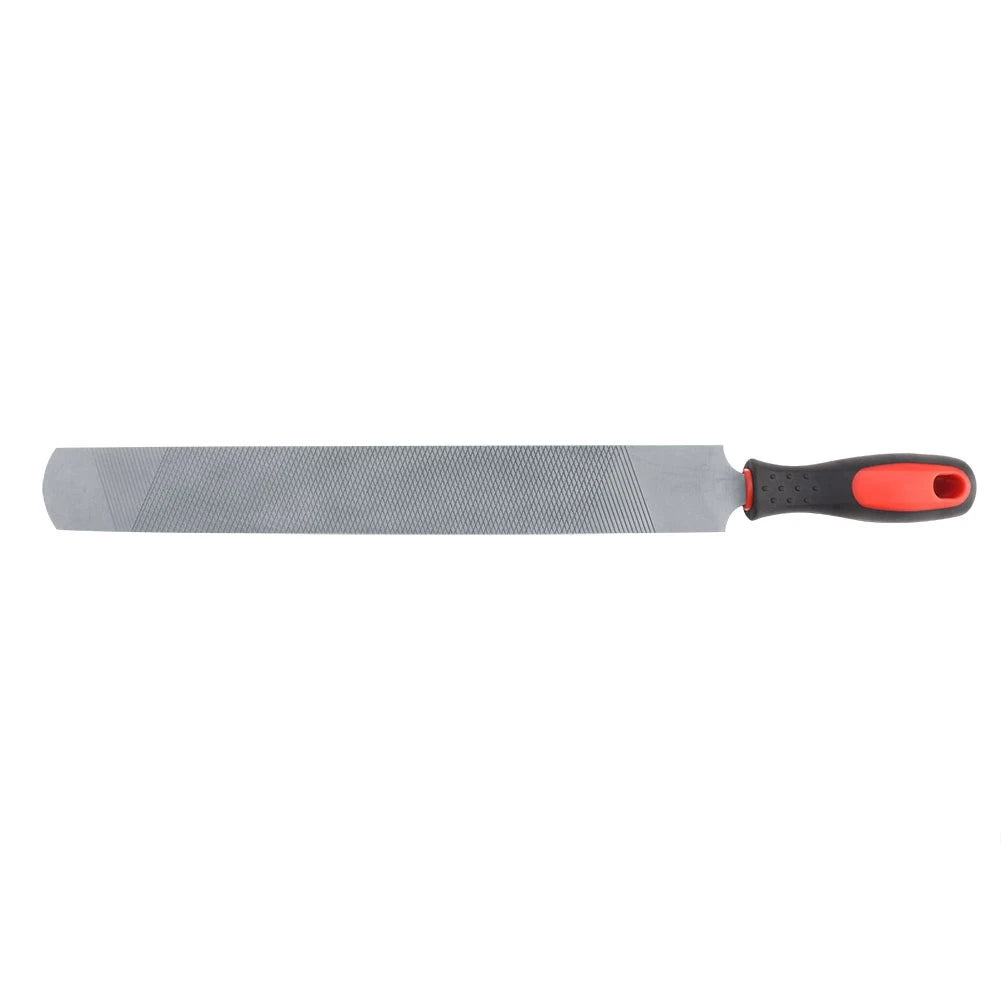 18.5" Double-Sided Horse Hoof Rasp & File