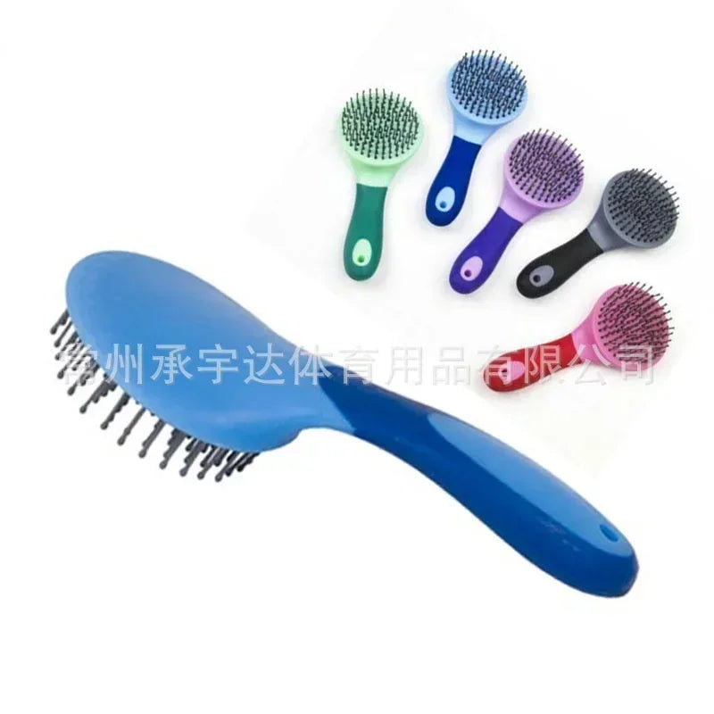 Gentle Main and Tail Detangling Brush