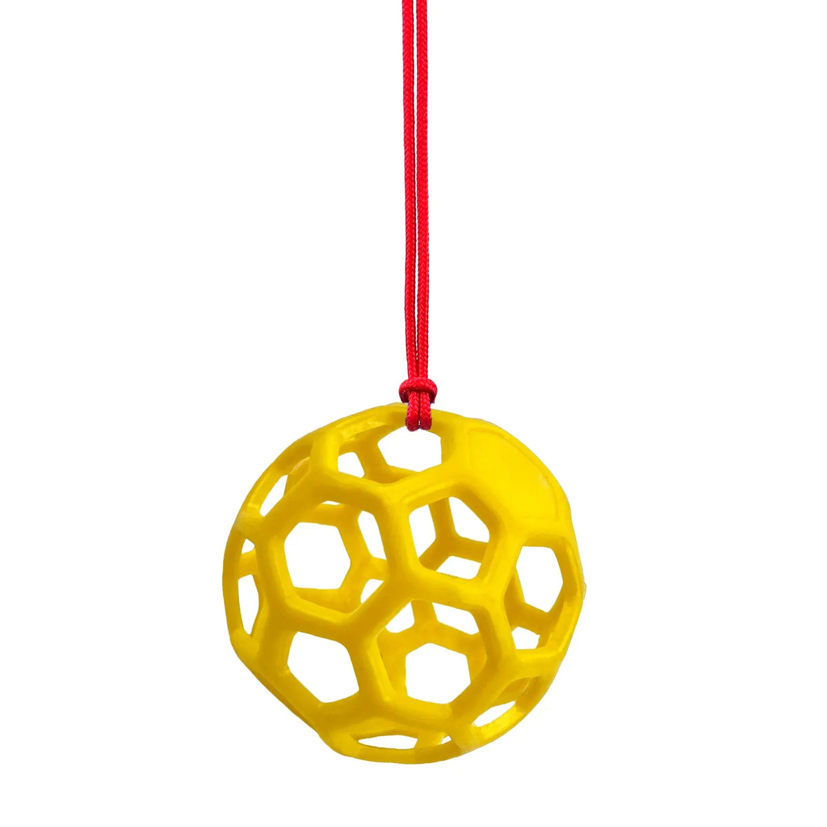 Horse Treat Ball Hay Feeder