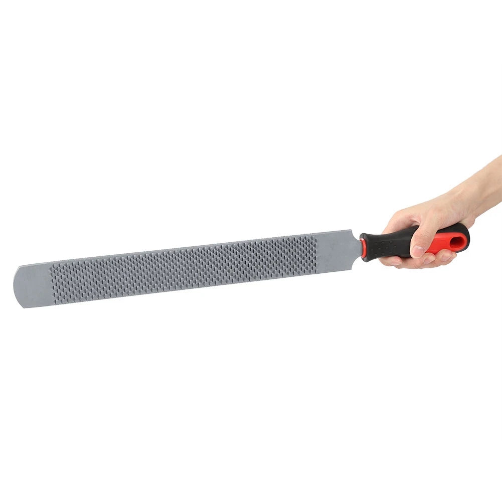18.5" Double-Sided Horse Hoof Rasp & File