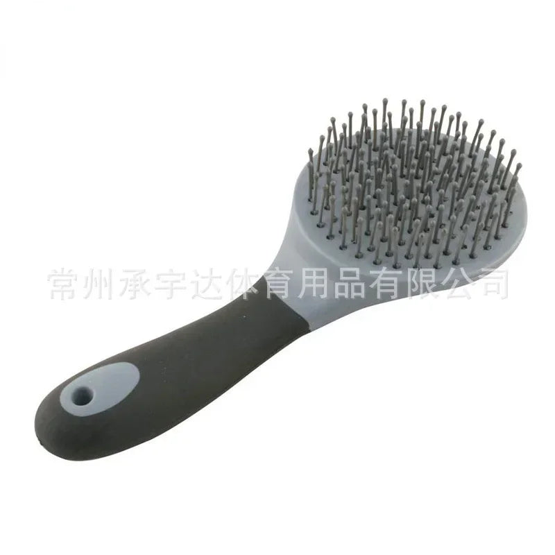 Gentle Main and Tail Detangling Brush