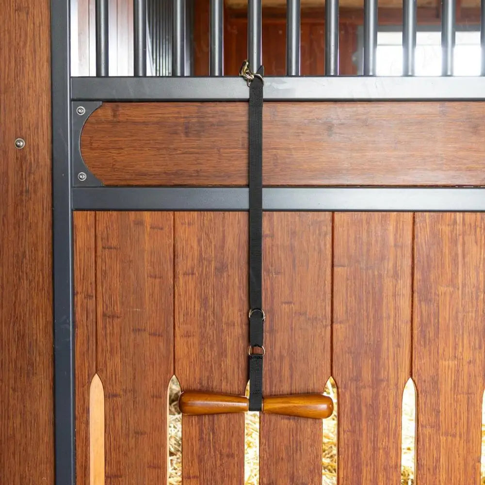 Portable T-Shaped Saddle Rack & Hanger.